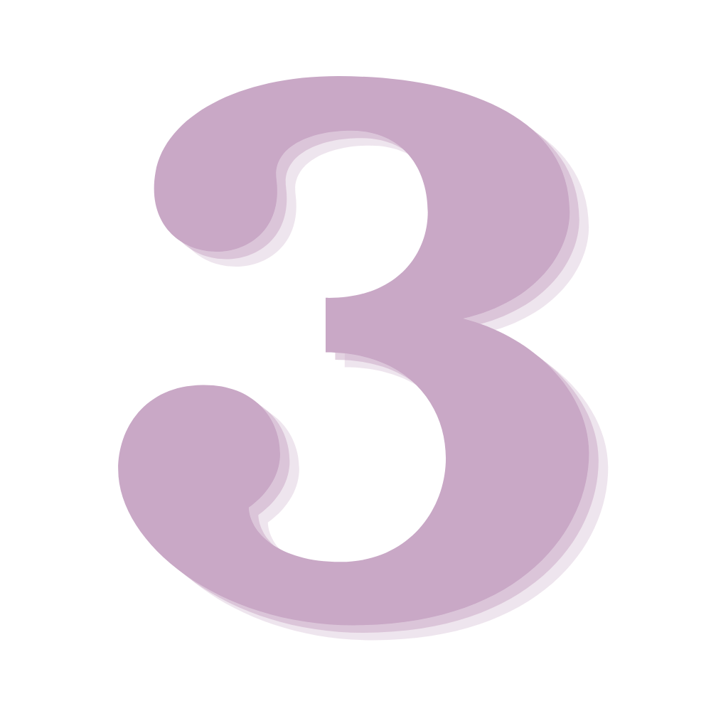 3